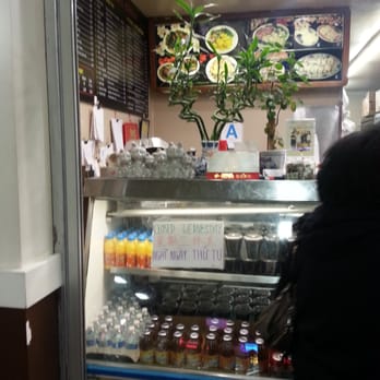 Harlam's Kitchen - This might be the only delicious hole in the wall with a health inspection with an A - Cantonese Near Me - Rosemead, California