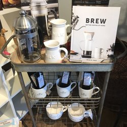 A Village Gift Shop