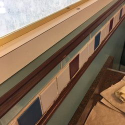 Taco Time - Table edges