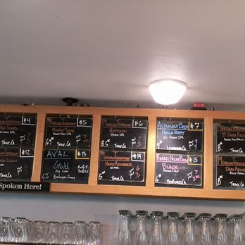 Murphys Pourhouse - Sandwiches Near Me - Murphys, California