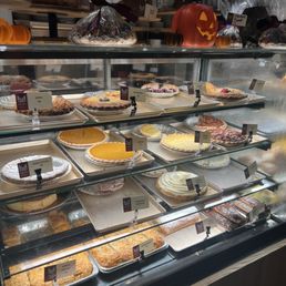 Desserts Desserts