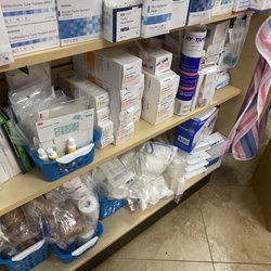 People's Choice Medical Supplies