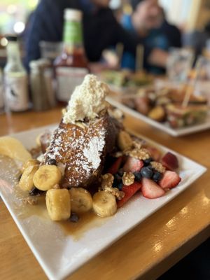 Portage Bay Cafe - South Lake Union by null