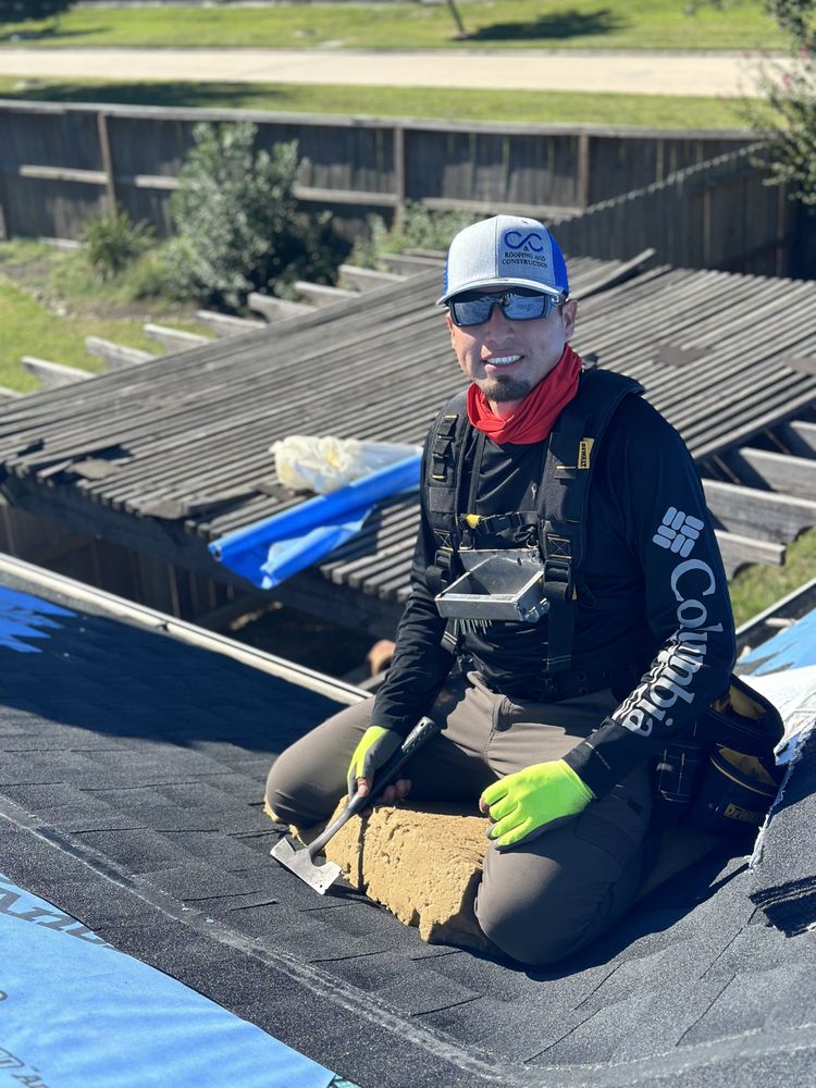 Slide of C & C Roofing And Construction