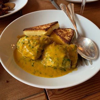 Cascina Spinasse - Italian Near Me - Seattle, Washington