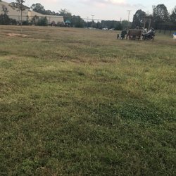 Hall County Parks & Leisure