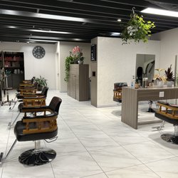 Oriental Palm Springs Spa - Hair Salon