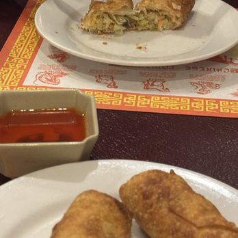 Yangtze - Egg Roll - Vietnamese Near Me - Chardon, Ohio