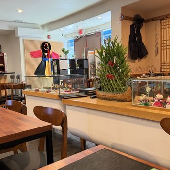 Doya Gukbap - Interior - Korean Near Me - Las Vegas, Nevada Doya Gukbap - Interior - Korean Near Me - Las Vegas, Nevada