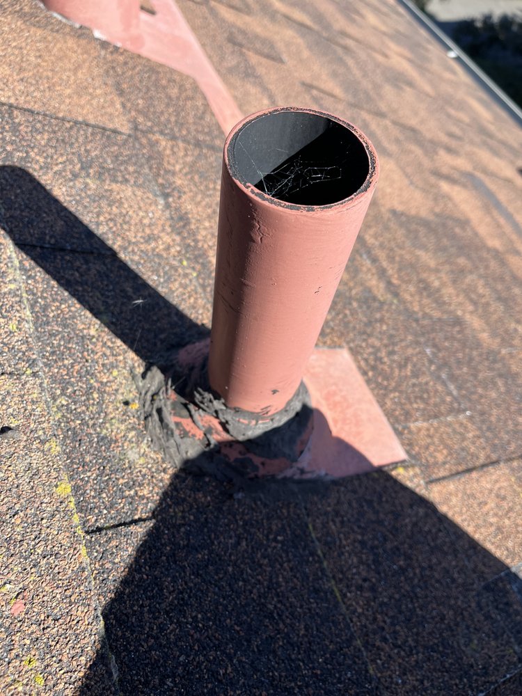 Slide of A&N East Bay Repairs Roofing and Tree Services