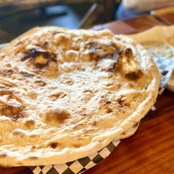 Sumer Nights - a tortilla and a side of coleslaw - Mediterranean Near Me - Sacramento, California