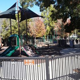 playground playground