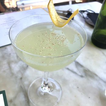 June's - Mezcal cocktail - Breakfast & Brunch Near Me - Austin, Texas June's - Mezcal cocktail - Breakfast & Brunch Near Me - Austin, Texas
