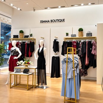 Ximma Boutique - XImma Boutique - Women's Clothing Near Me - Doral, Florida Ximma Boutique - XImma Boutique - Women's Clothing Near Me - Doral, Florida