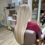 Photo of Irina Hair extensions