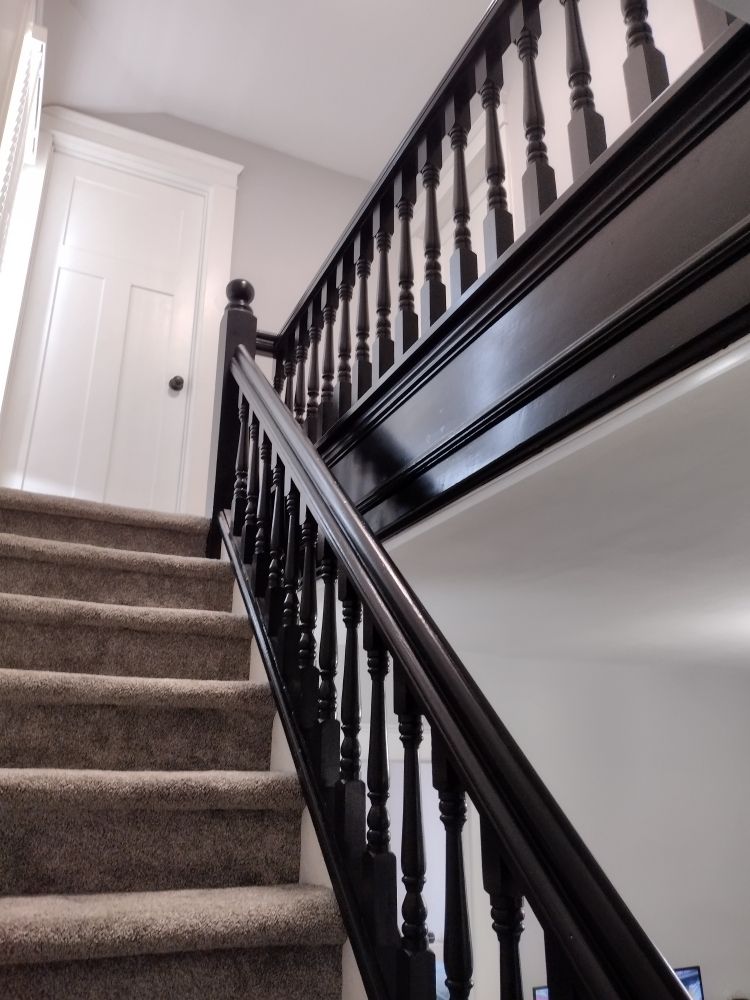 Slide of Speight's Renovations & Scrapping