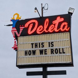 Deleta Skating