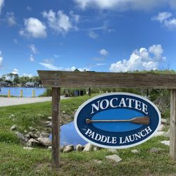 Nocatee Kayak Launch