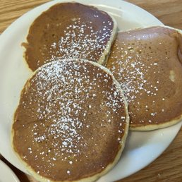 Pancakes Pancakes