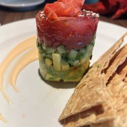131 Main - Tuna tower
