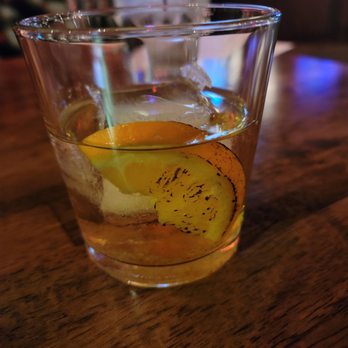 Butcher and Barrel - When Life Gives You Rum - Bars Near Me - Cincinnati, Ohio