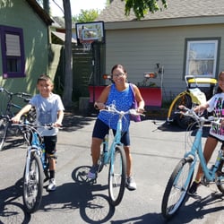 Rock & Road Cycle of South Haven