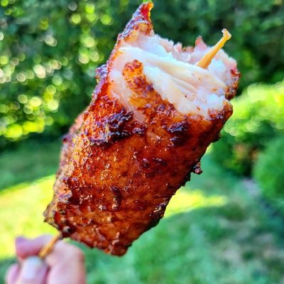 The Smoked Culture by null