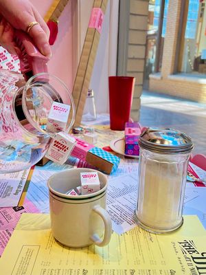 Bon Bon Bon Ann Arbor by null