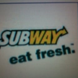 Subway - Subway