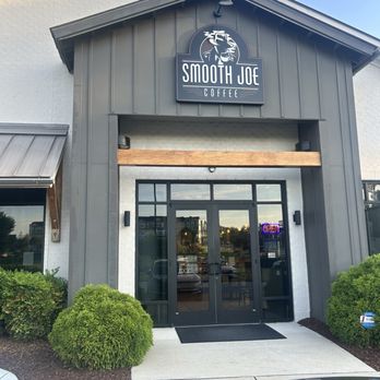 Smooth Joe Coffee - Coffee & Tea Near Me - Brentwood, North Carolina Smooth Joe Coffee - Coffee & Tea Near Me - Brentwood, North Carolina