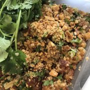 Photo of LannBoon Asia Cafe - San Diego, CA, United States. Nem cao