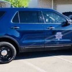 State of Nevada, Highway Patrol