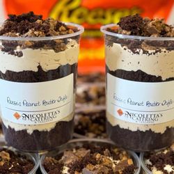 Nicoletta's Catering