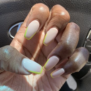 Qq Ping Nail - Nail Salons Near Me - Brooklyn, New York Qq Ping Nail - Nail Salons Near Me - Brooklyn, New York