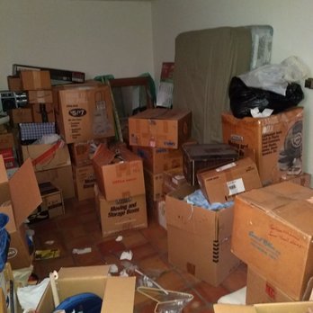 Manage Your Move Services - Before - Movers Near Me