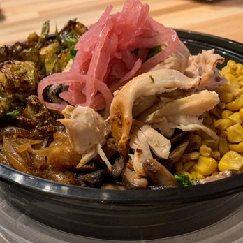 El Pollo Guapo - Almost Legal Bowl - Chicken Shop Near Me - Glastonbury, Connecticut El Pollo Guapo - Almost Legal Bowl - Chicken Shop Near Me - Glastonbury, Connecticut