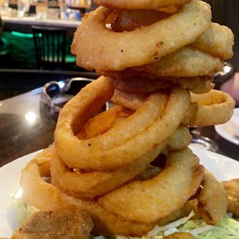 Tumbleweeds Steak and Tavern - SAMPLER AH-MAZINGGG - Steakhouses Near Me - Lenoir, North Carolina