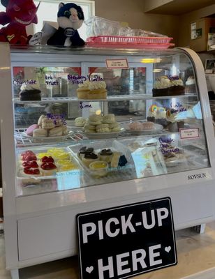 Sprinkles Bakeshop & Cafe by null