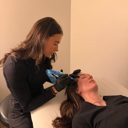 Microneedling