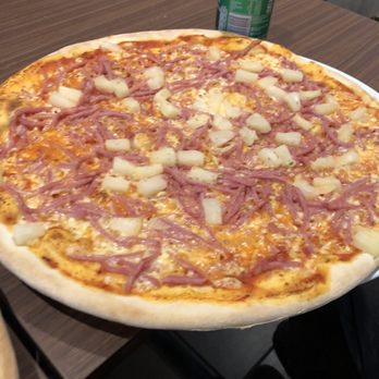 sannegårdens pizzeria - Pizza Near Me - Göteborg, O