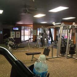 Anytime Fitness