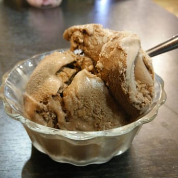 Sage Bistro - Free ice cream - American Near Me - Alhambra, California