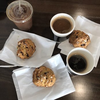 Enigma coffee - 3 friends having coffee and scones!!! - Coffee & Tea Near Me - Tarzana, California Enigma coffee - 3 friends having coffee and scones!!! - Coffee & Tea Near Me - Tarzana, California