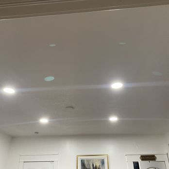 Fine Line - Drywall Installation & Repair Near Me