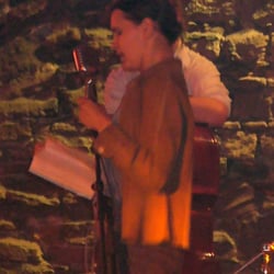 Poetry Slam