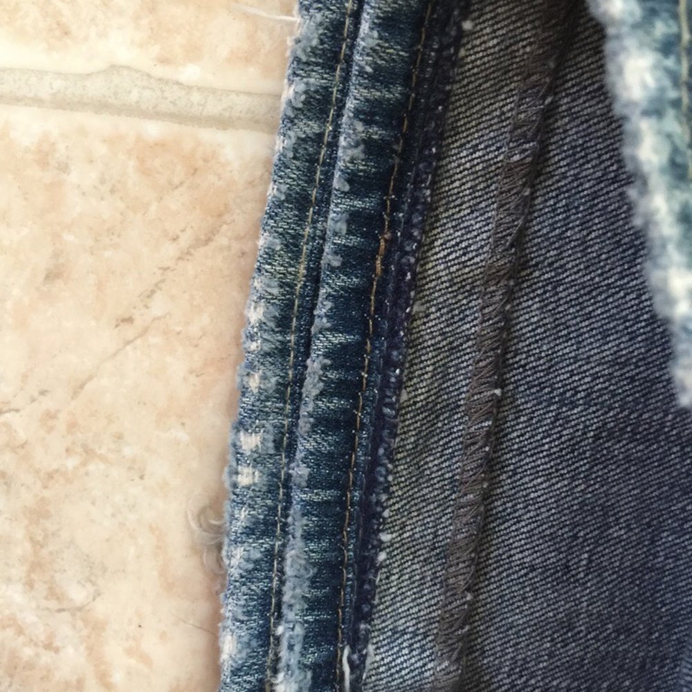 Alteration Specialist - Hack job. - Sewing & Alterations Near Me - Irvine, California Alteration Specialist - Hack job. - Sewing & Alterations Near Me - Irvine, California