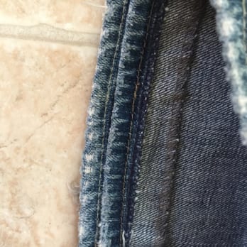 Alteration Specialist - Hack job. - Sewing & Alterations Near Me - Irvine, California
