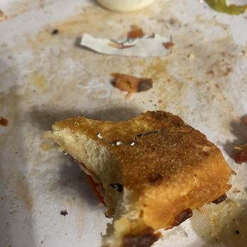 Mountain Mike's Pizza - Pizza Near Me - Norwalk, California