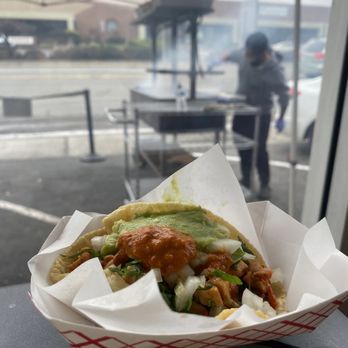 Tacos 65 - Chicken taco - Tacos Near Me - Sacramento, California Tacos 65 - Chicken taco - Tacos Near Me - Sacramento, California