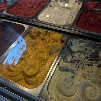 Amorino - Galletto! - Desserts Near Me - Chicago, Illinois Amorino - Galletto! - Desserts Near Me - Chicago, Illinois